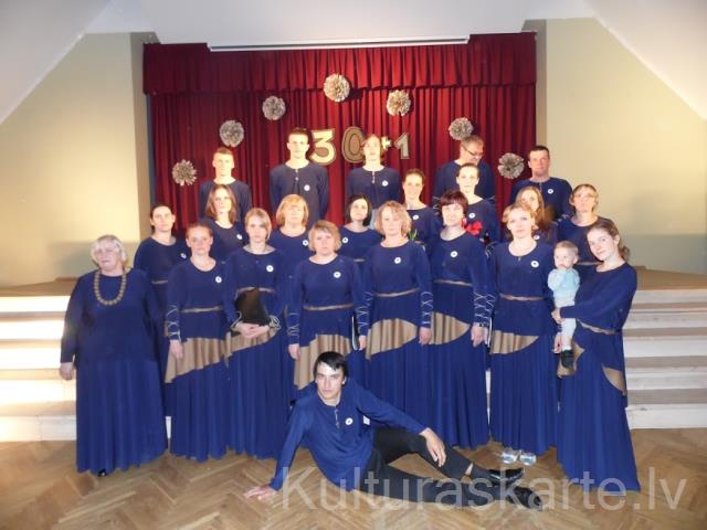 Kora 131. jubileja